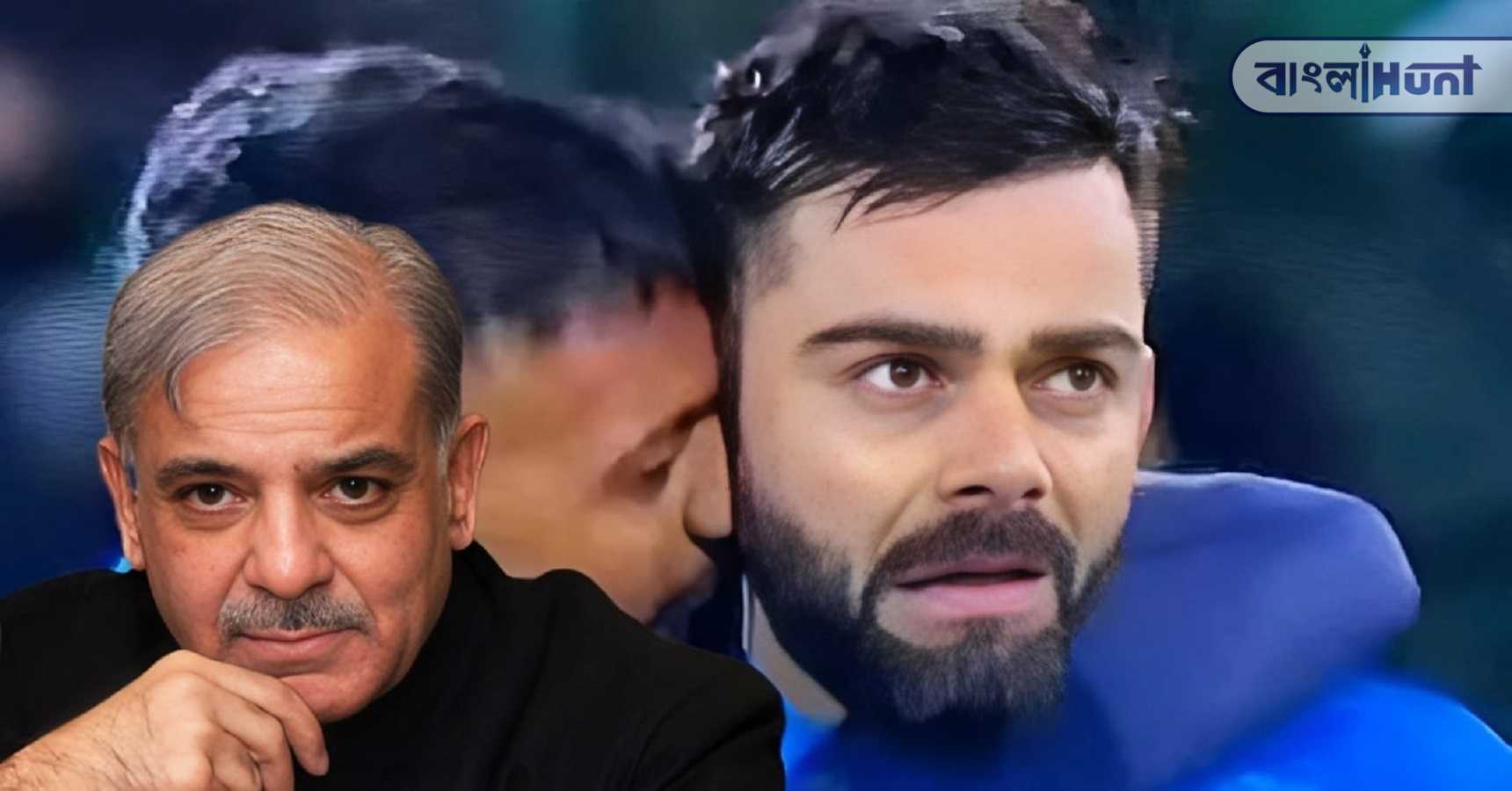 kohli shehbaz