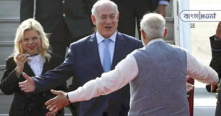 netanyahu modi 1d4