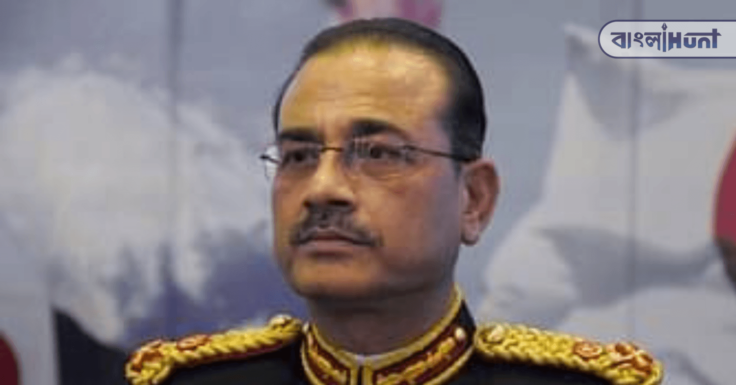 Asim munir