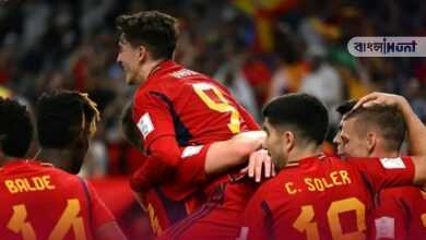 Spain,Spain Win,Spain vs Costa Rica,Spain 7-0,Qatar World Cup 2022
