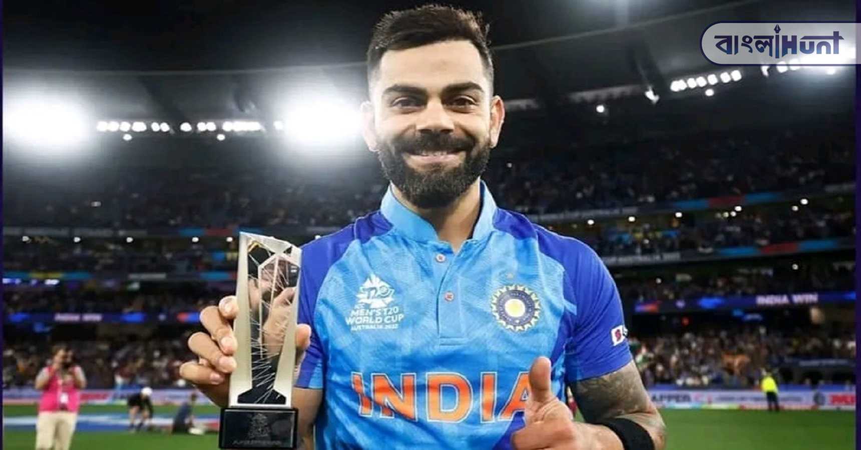 virat kohli 1000