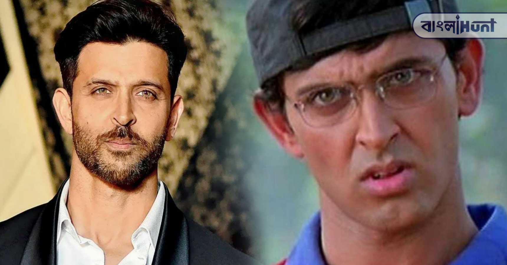 hrithik roshan stammering