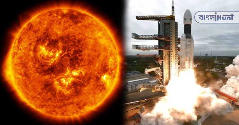 isro sun mission