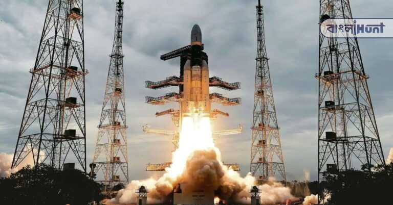 isro gaganyaan mission