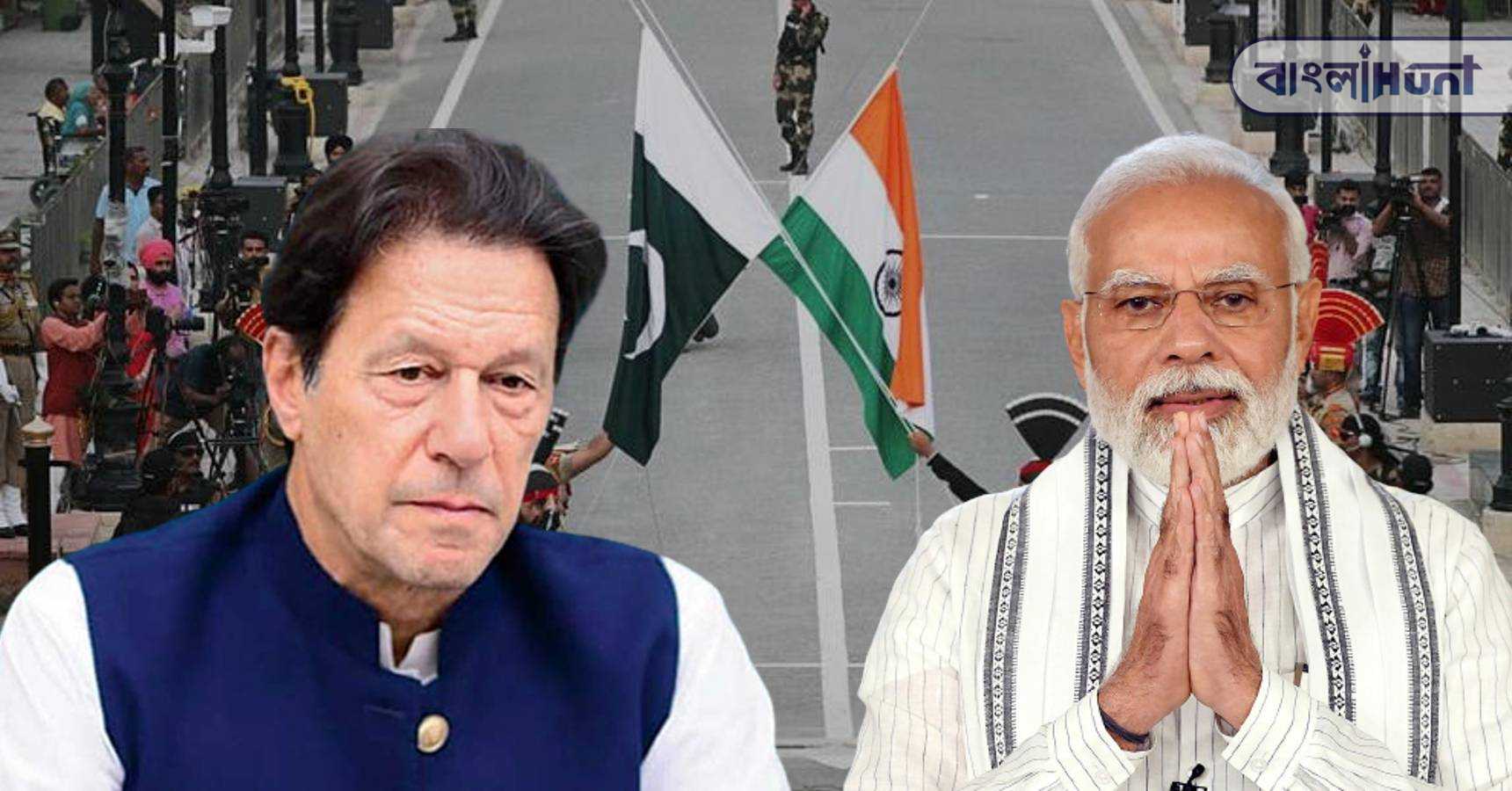 india pakistan relations