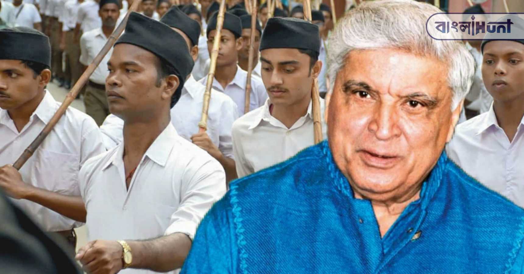 javed akhtar