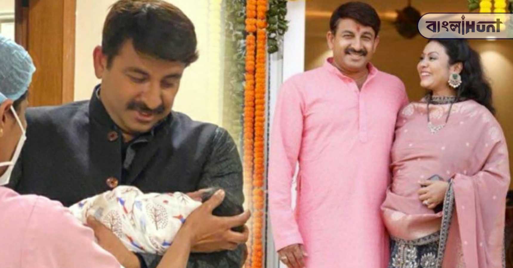 These bollywood actors became father after 50