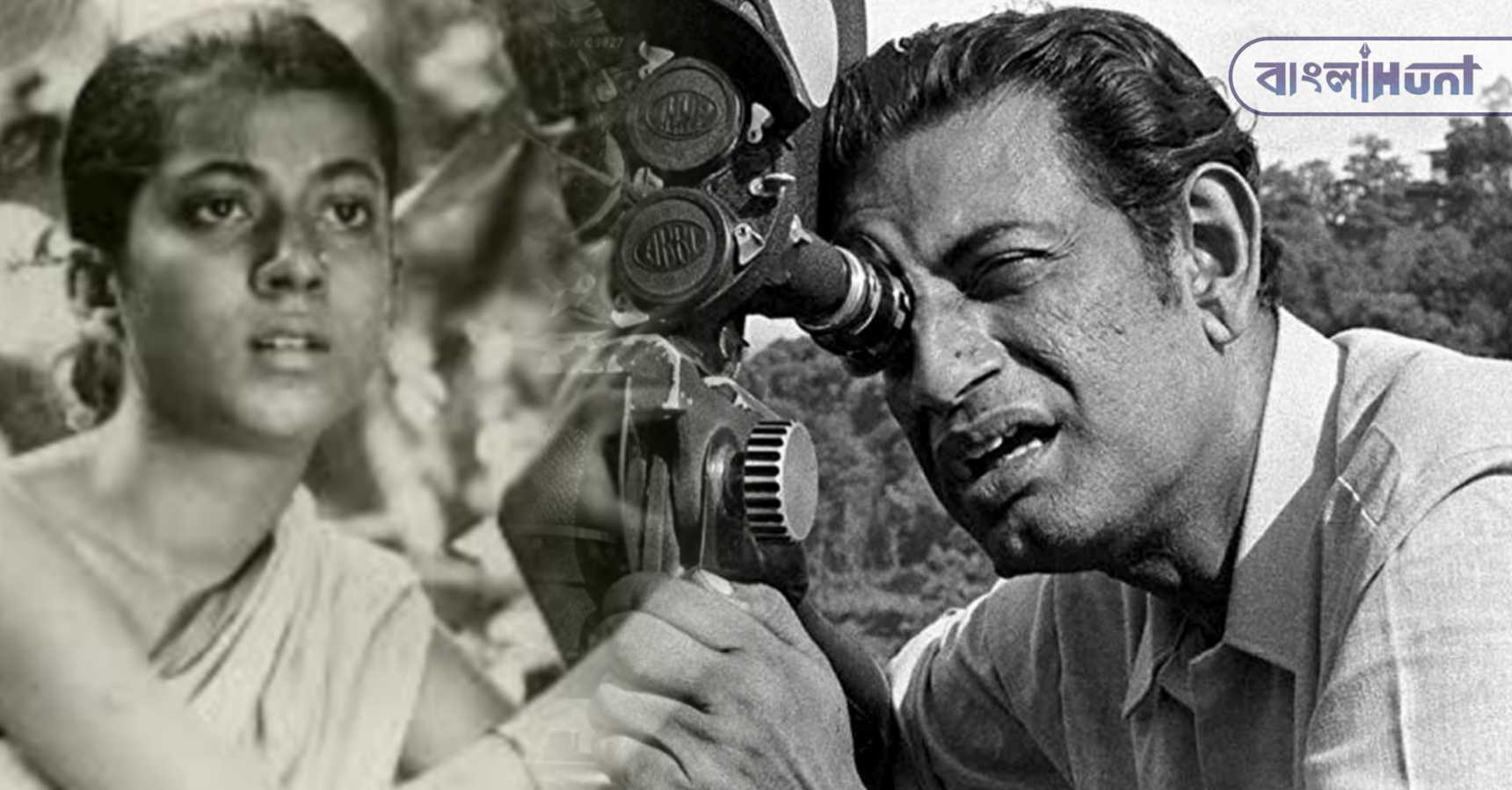 Satyajit ray pather panchali in best films of 100 years