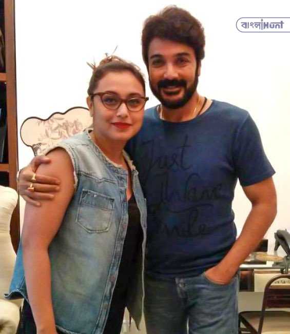 prosenjit rani