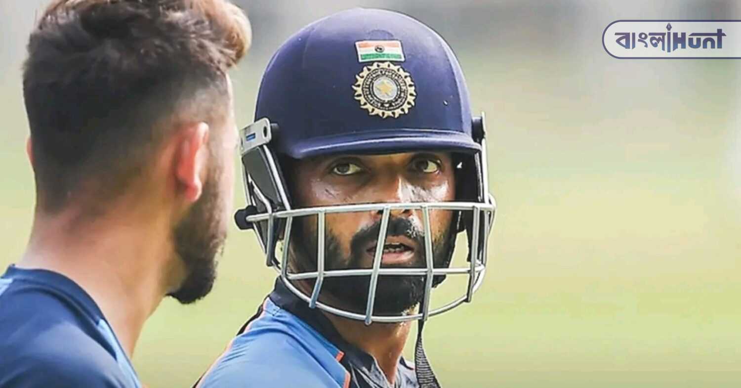 rahane