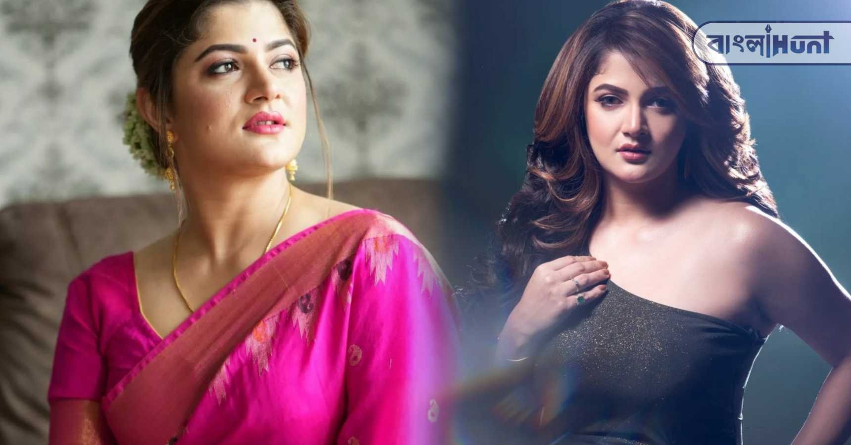 srabanti chatterjee