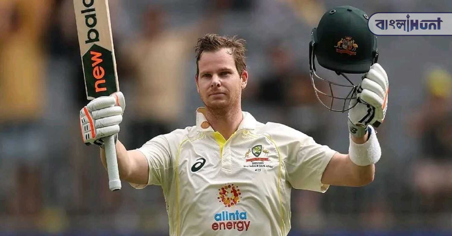 Steve Smith ২০০