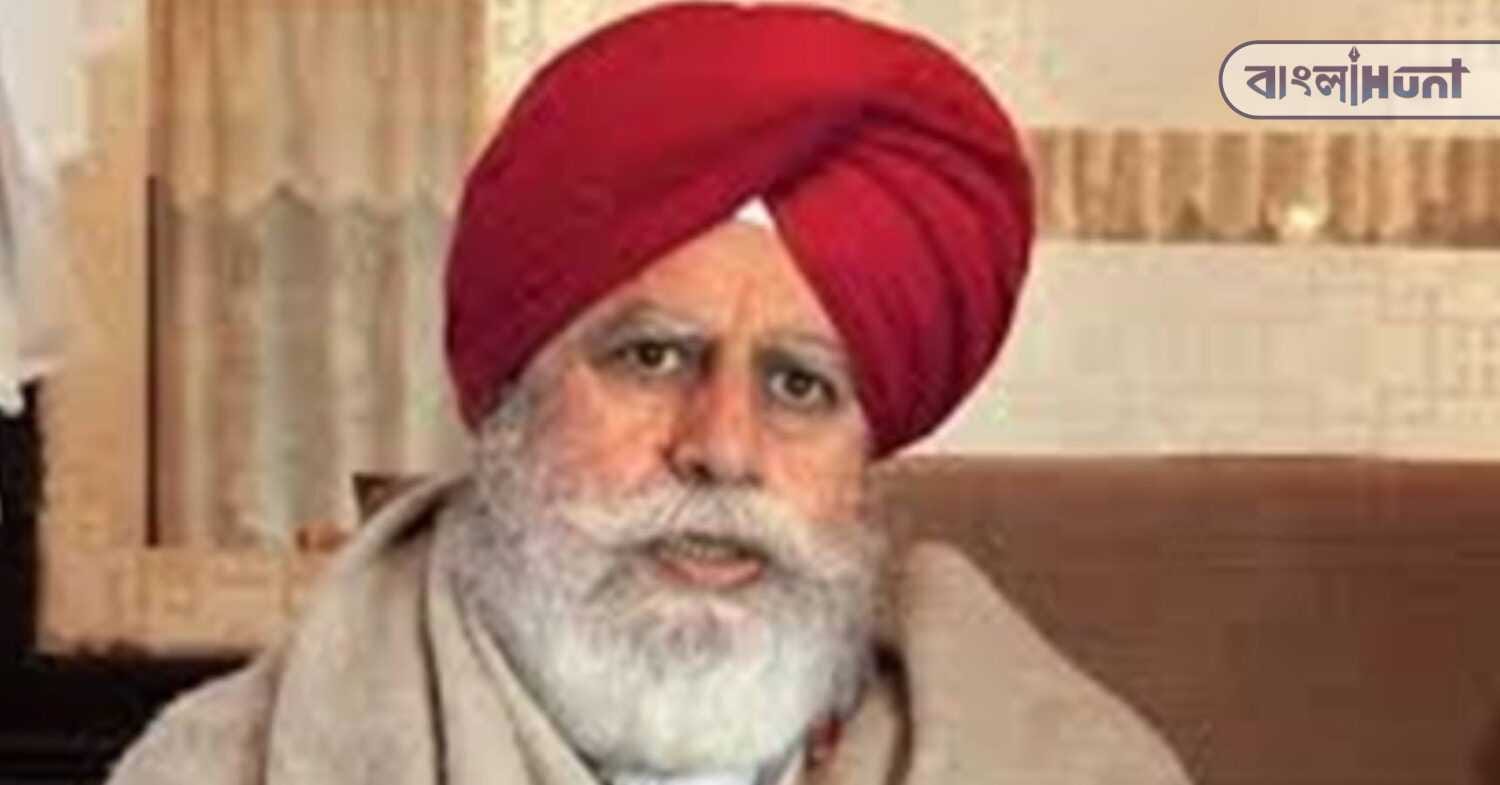 surinderjeet singh ahluwalia