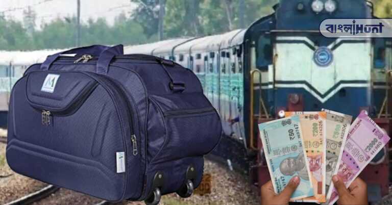 Railways provide compensation if goods are stolen during train journey