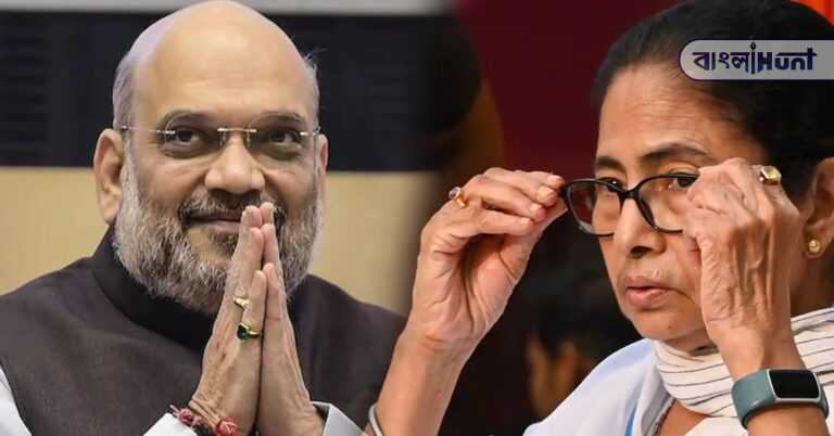 amit shah, mamata