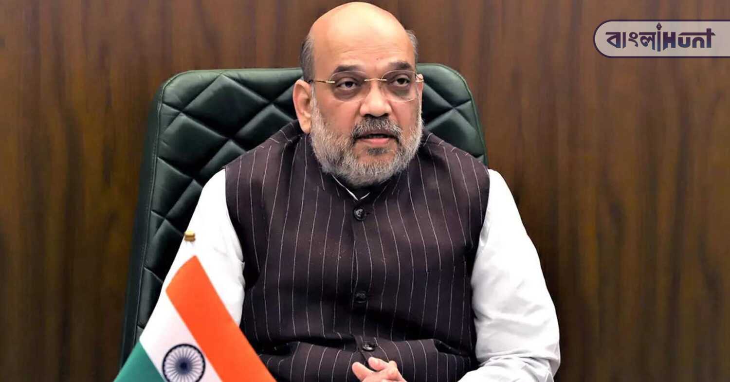 amit shah