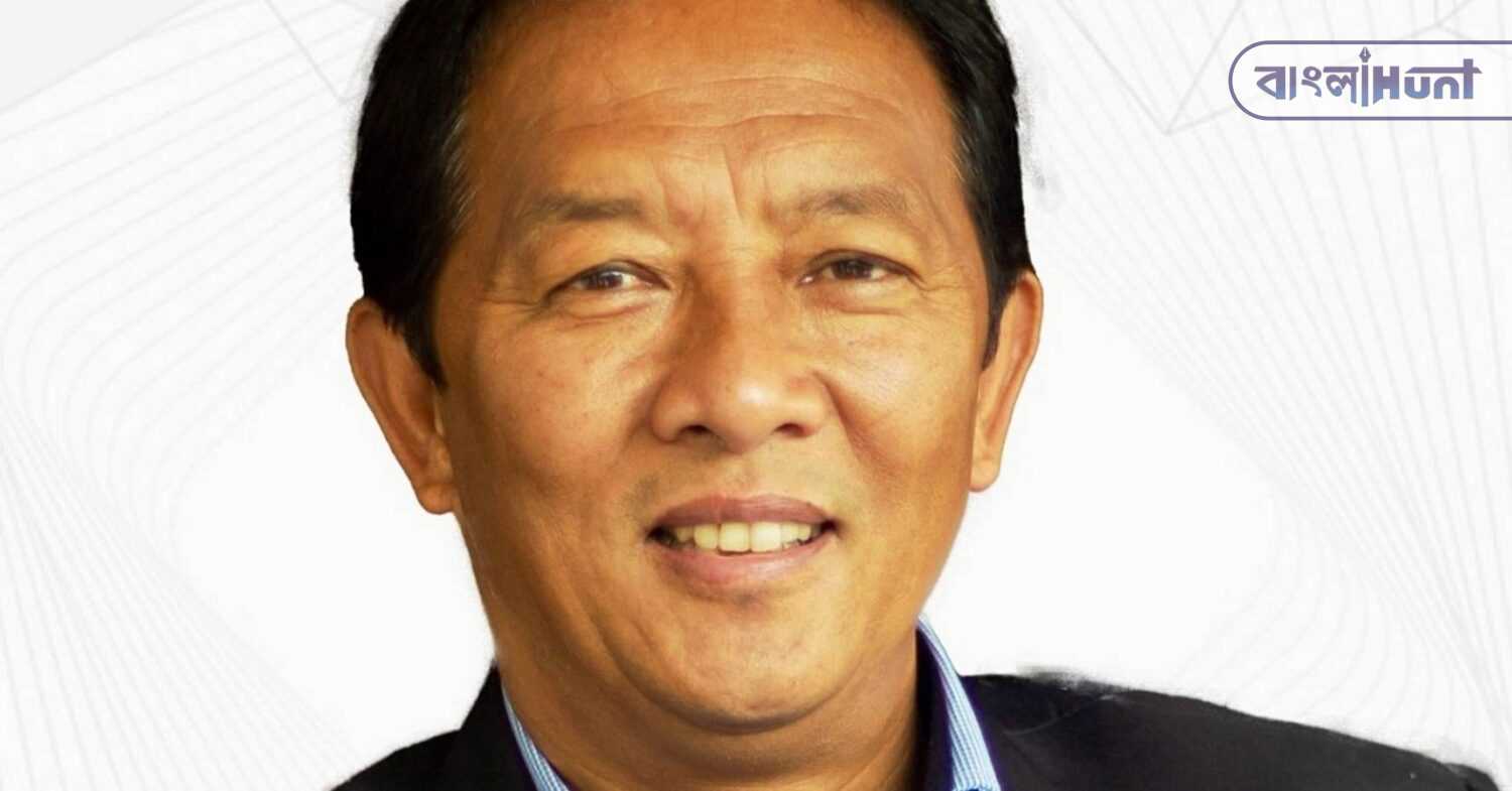 binay tamang