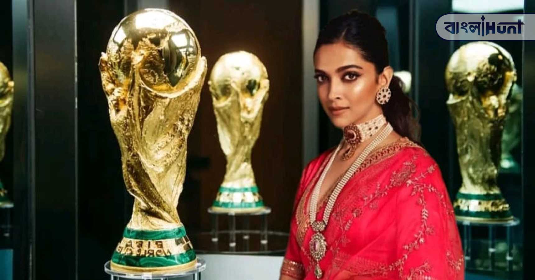 deepika world cup final