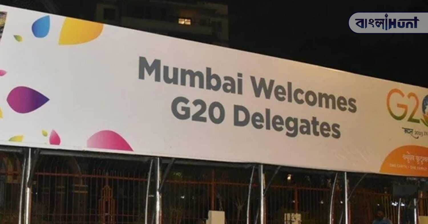 g20 india