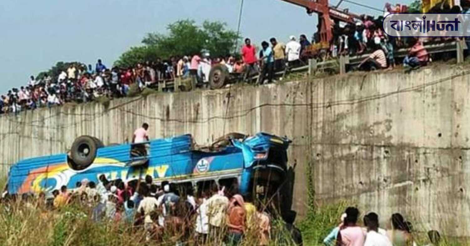 haripal accident .