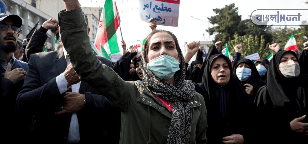 iran govt to review its hijab law 1670130447