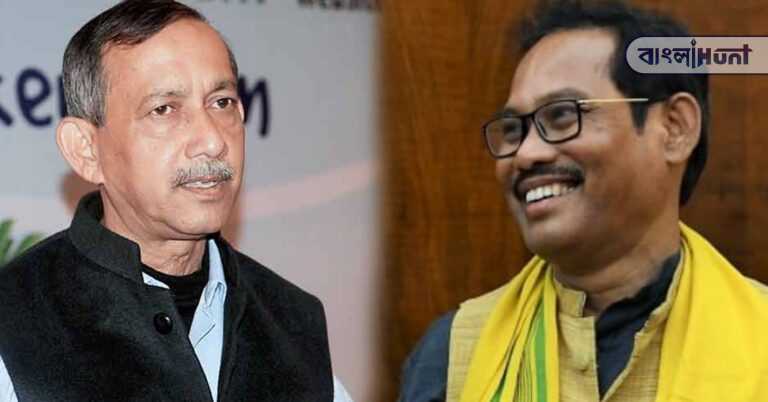 jayanta roy, gautam deb