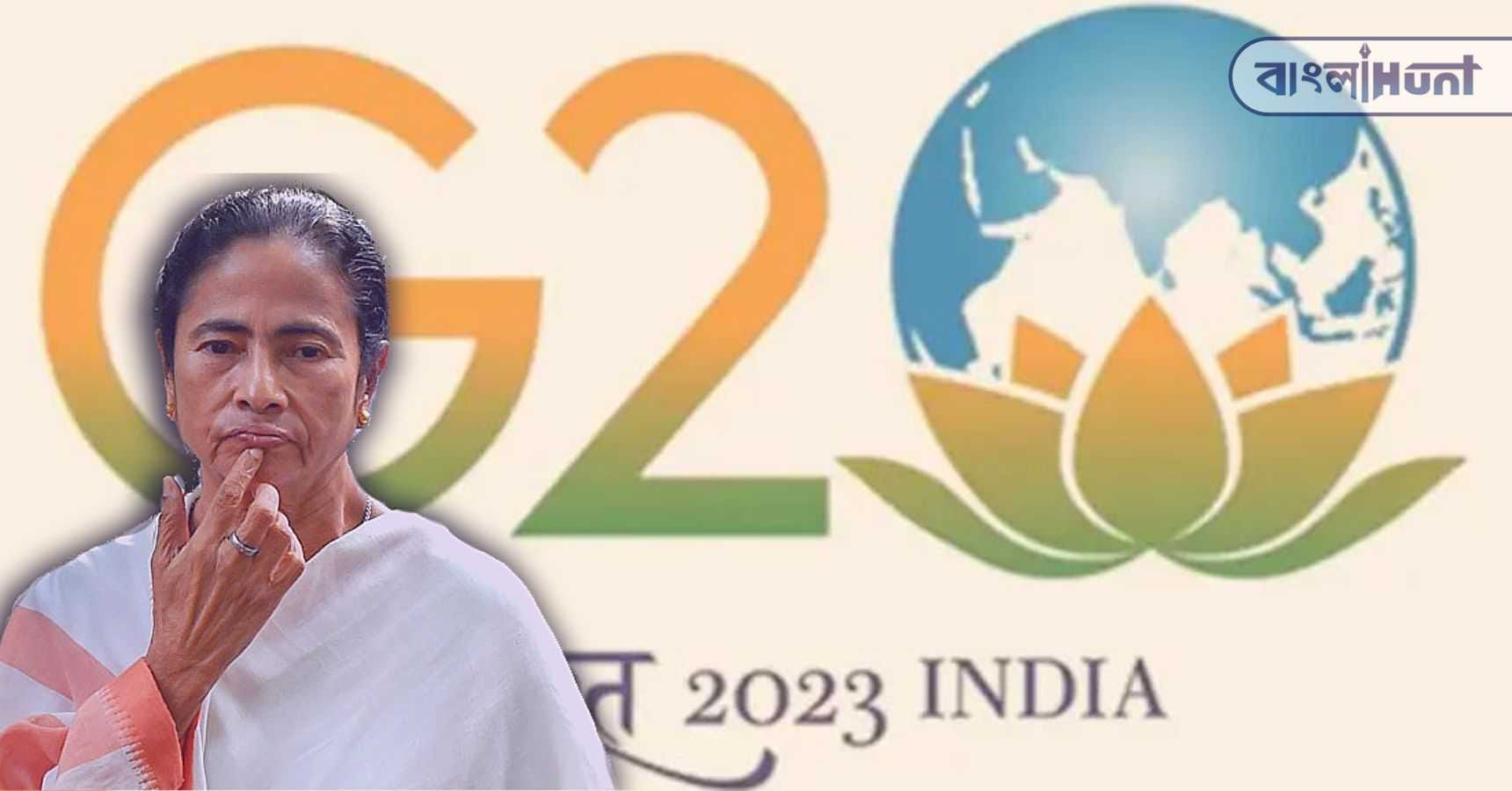 Mamata G20