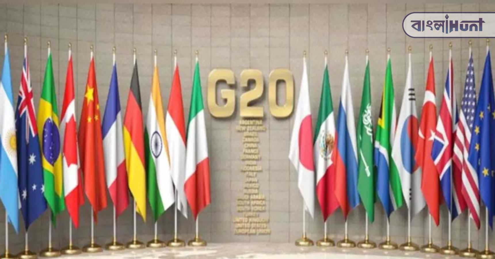 G 20