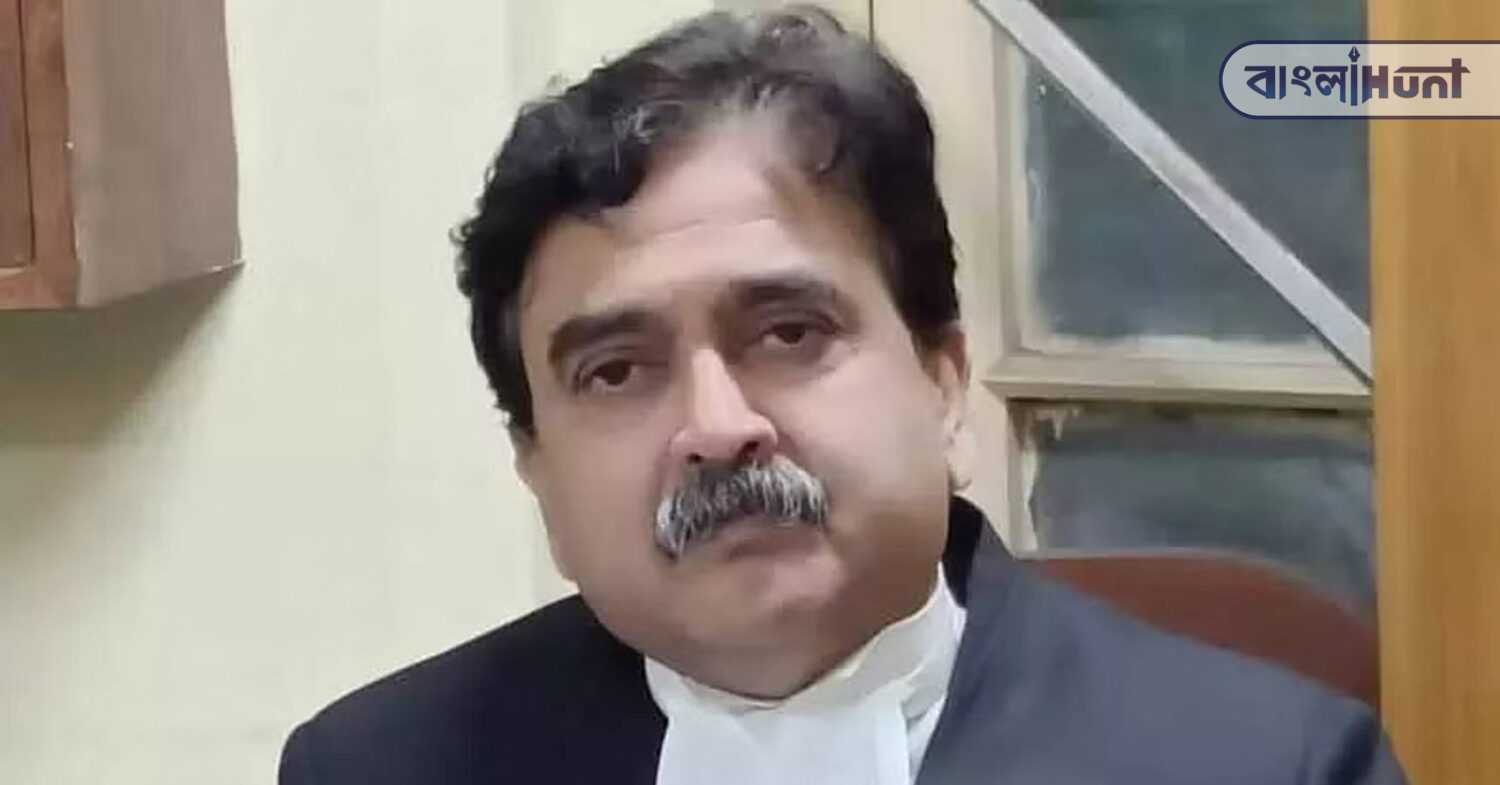 justice ganguly