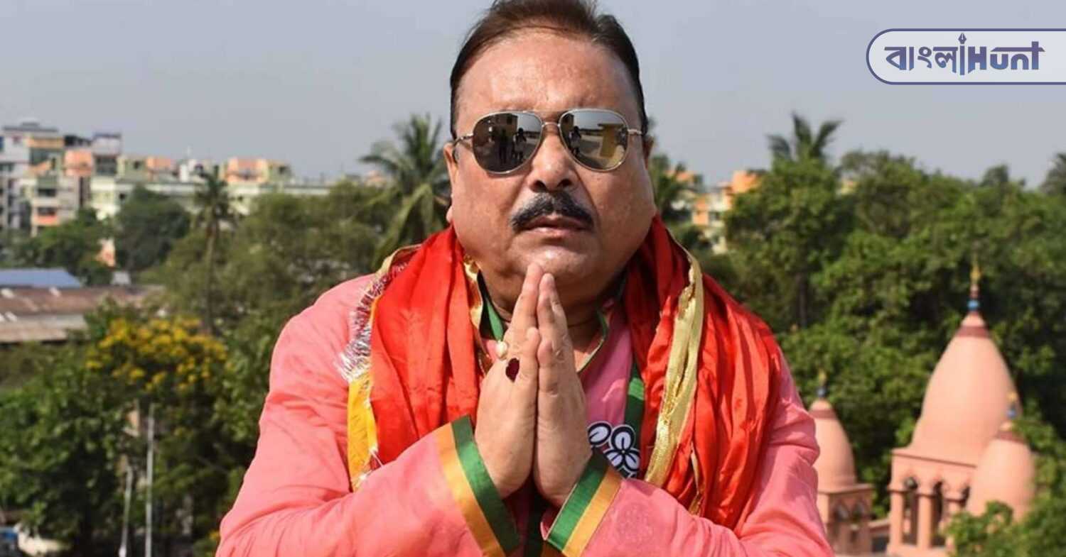 madan mitra