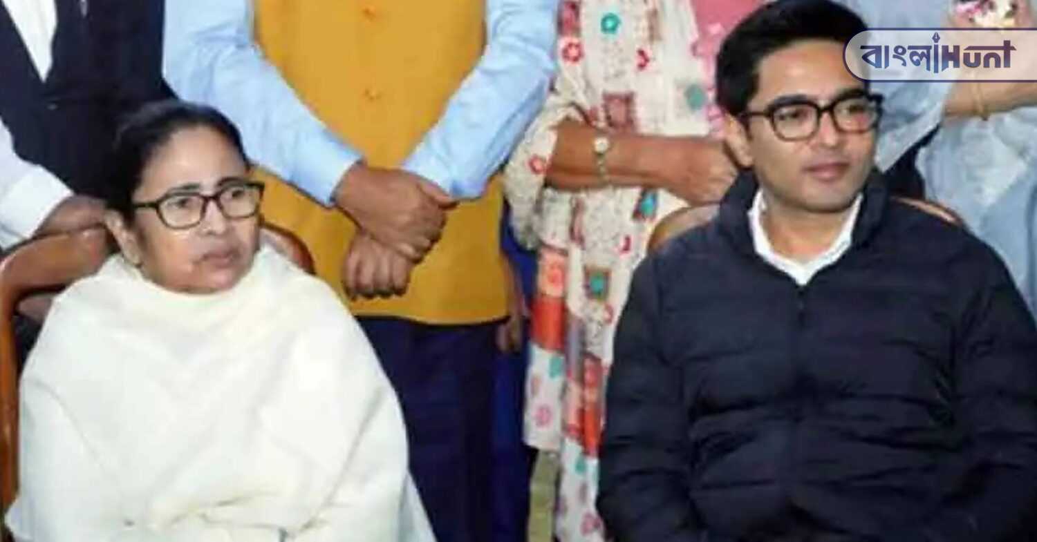 mamata abhishek in meghalaya