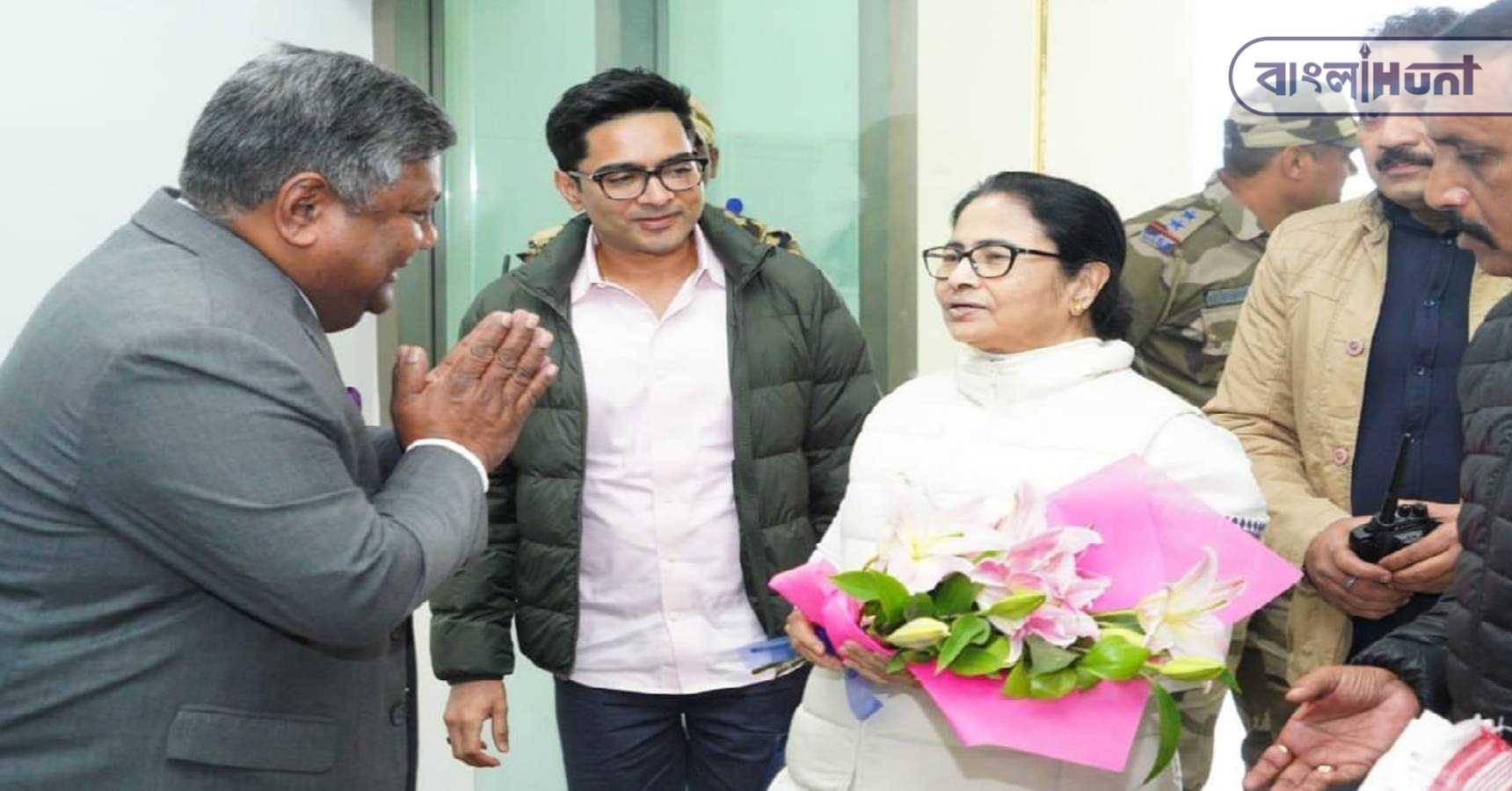 mamata banerjee in meghalaya