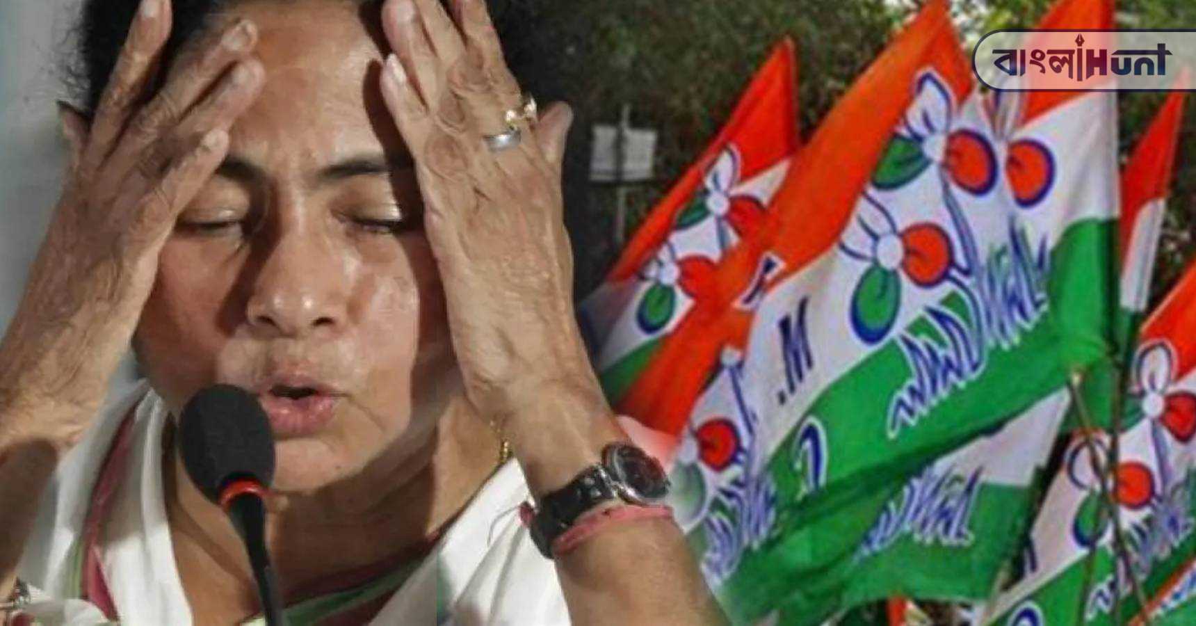 mamata banerjee tmc