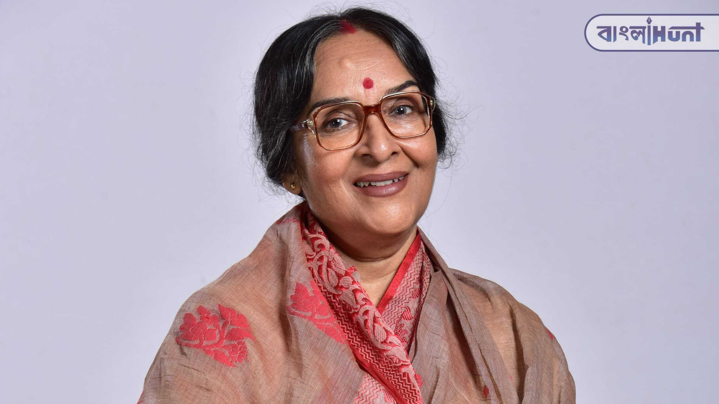 mamata shankar