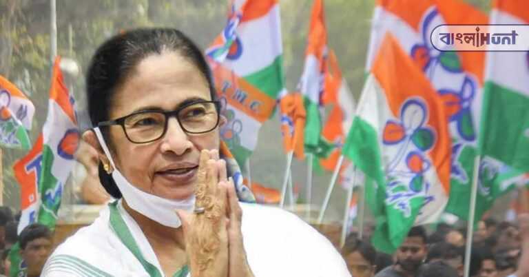 mamata tmc