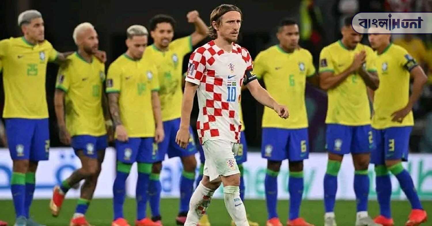 modric vs brazil