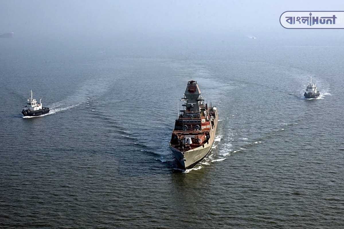 INS Mormugao
