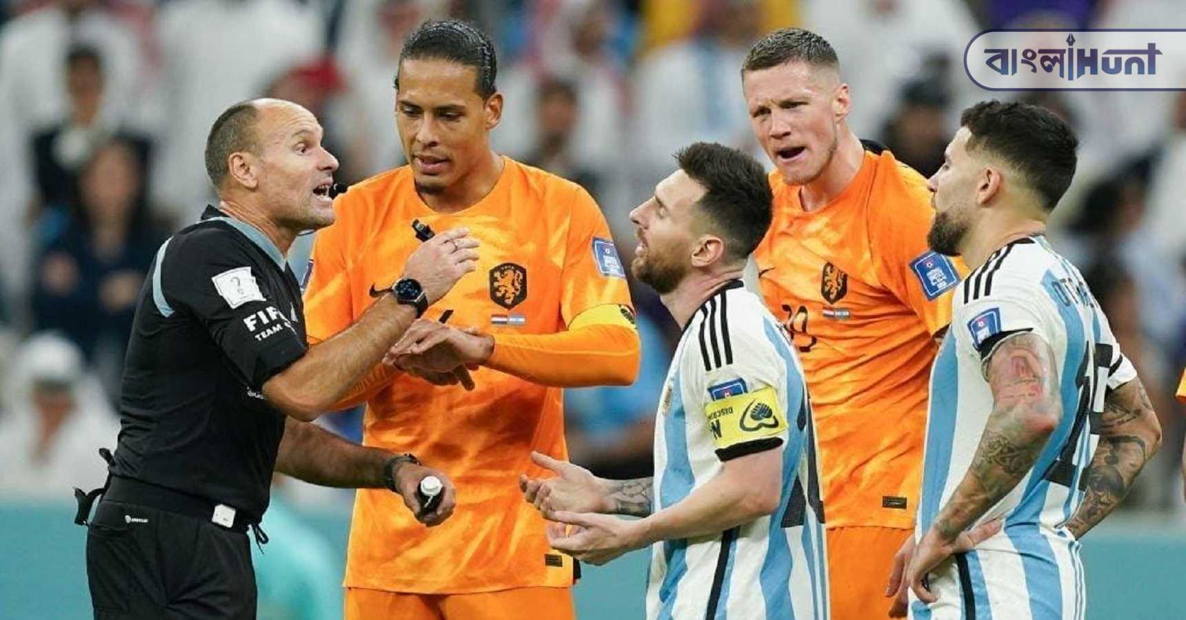 netherlands vs argentina