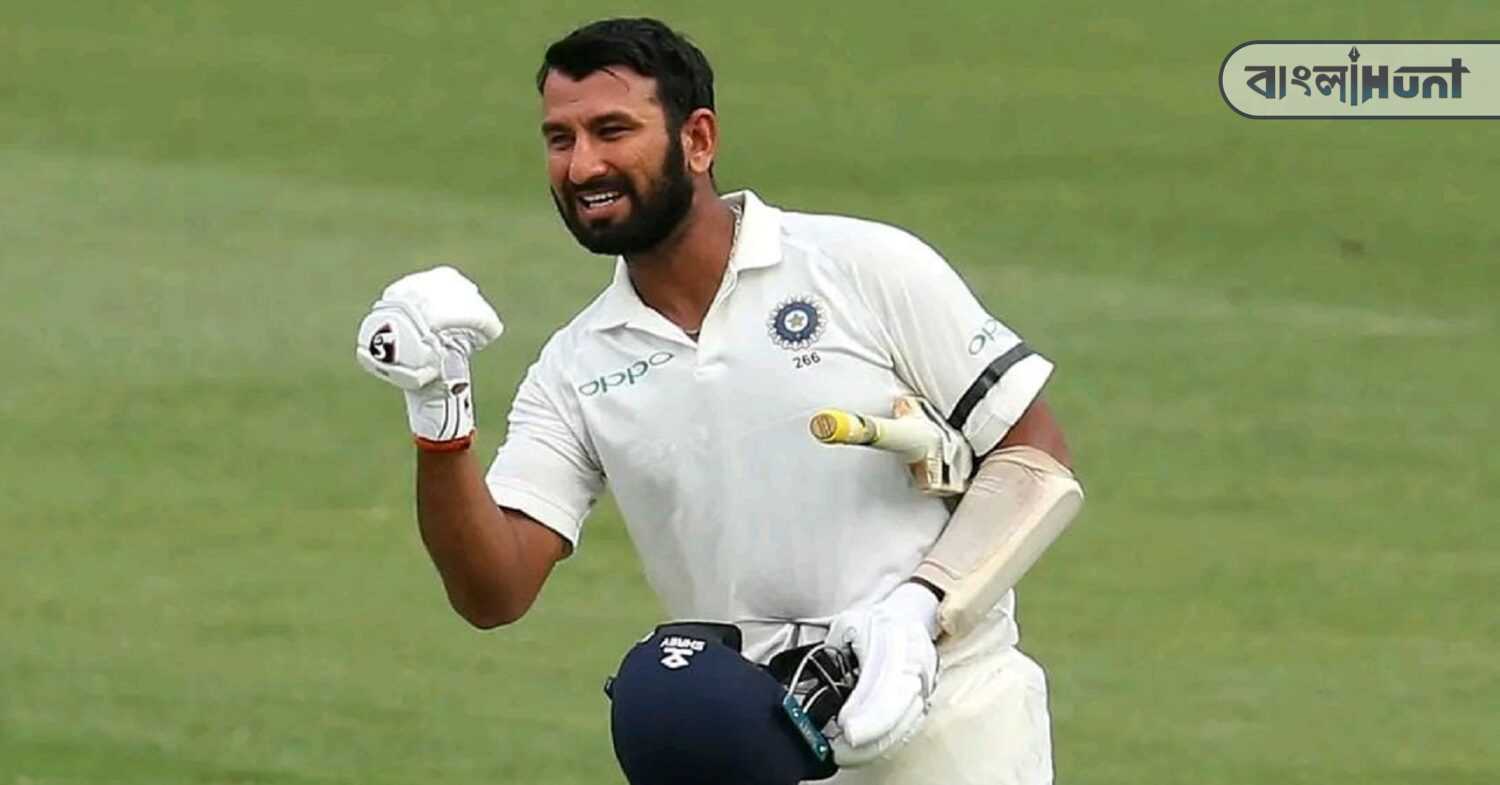 pujara 102