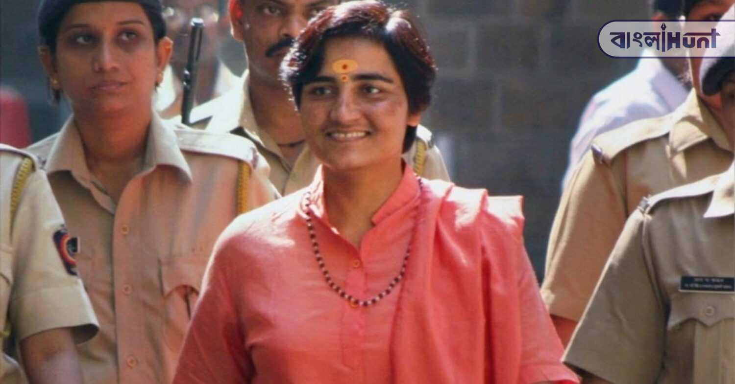 sadhvi pragya