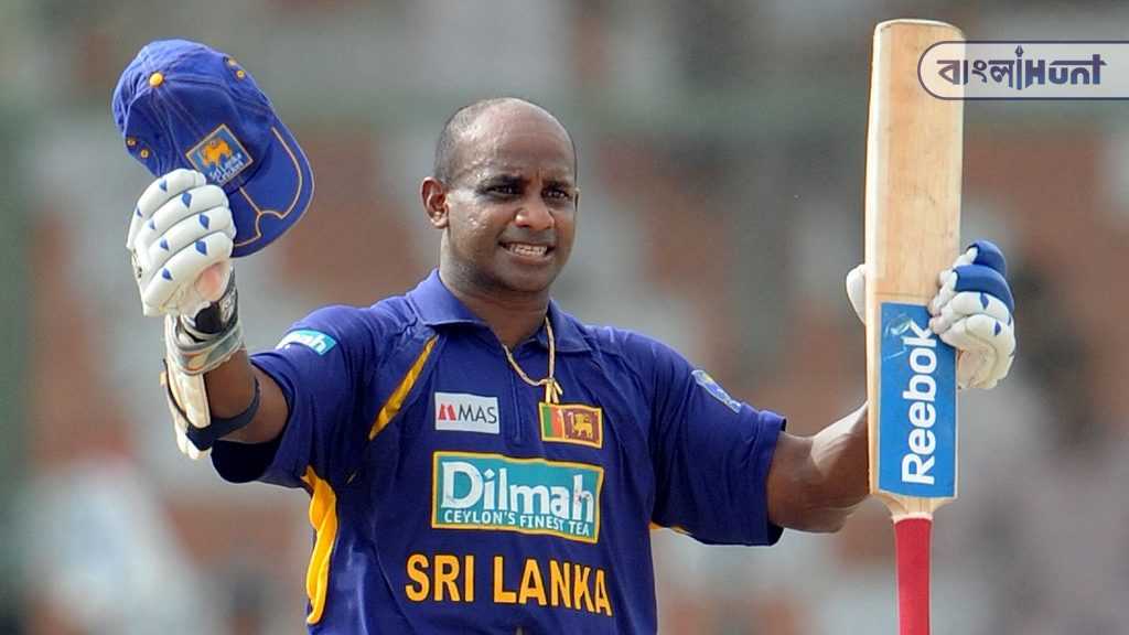 sanath jaysurya