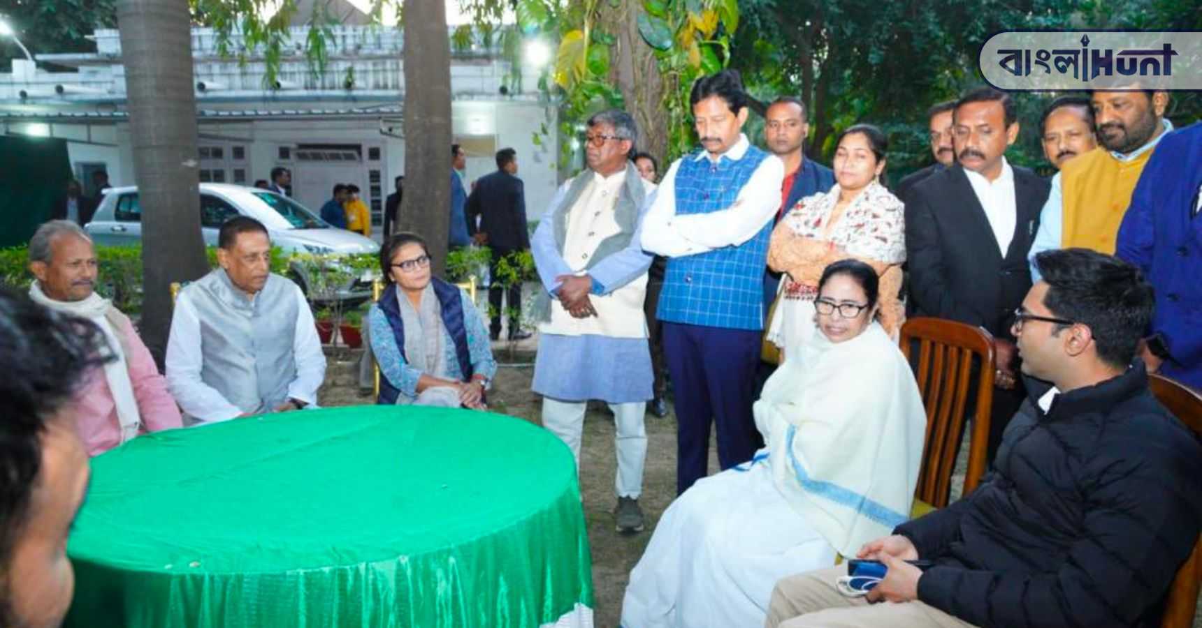 tripura tmc mamata