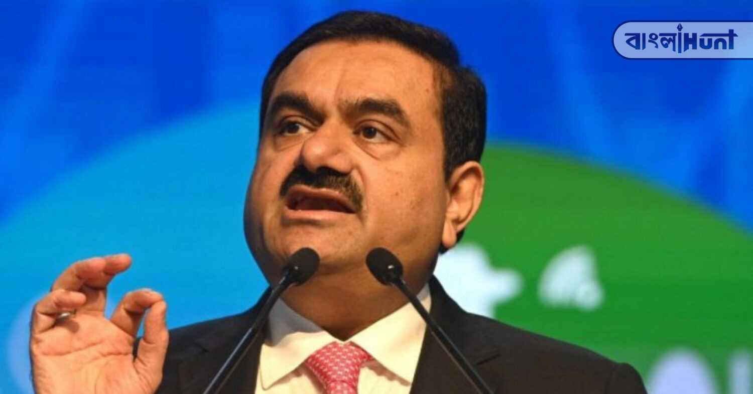 adani hindenburg report