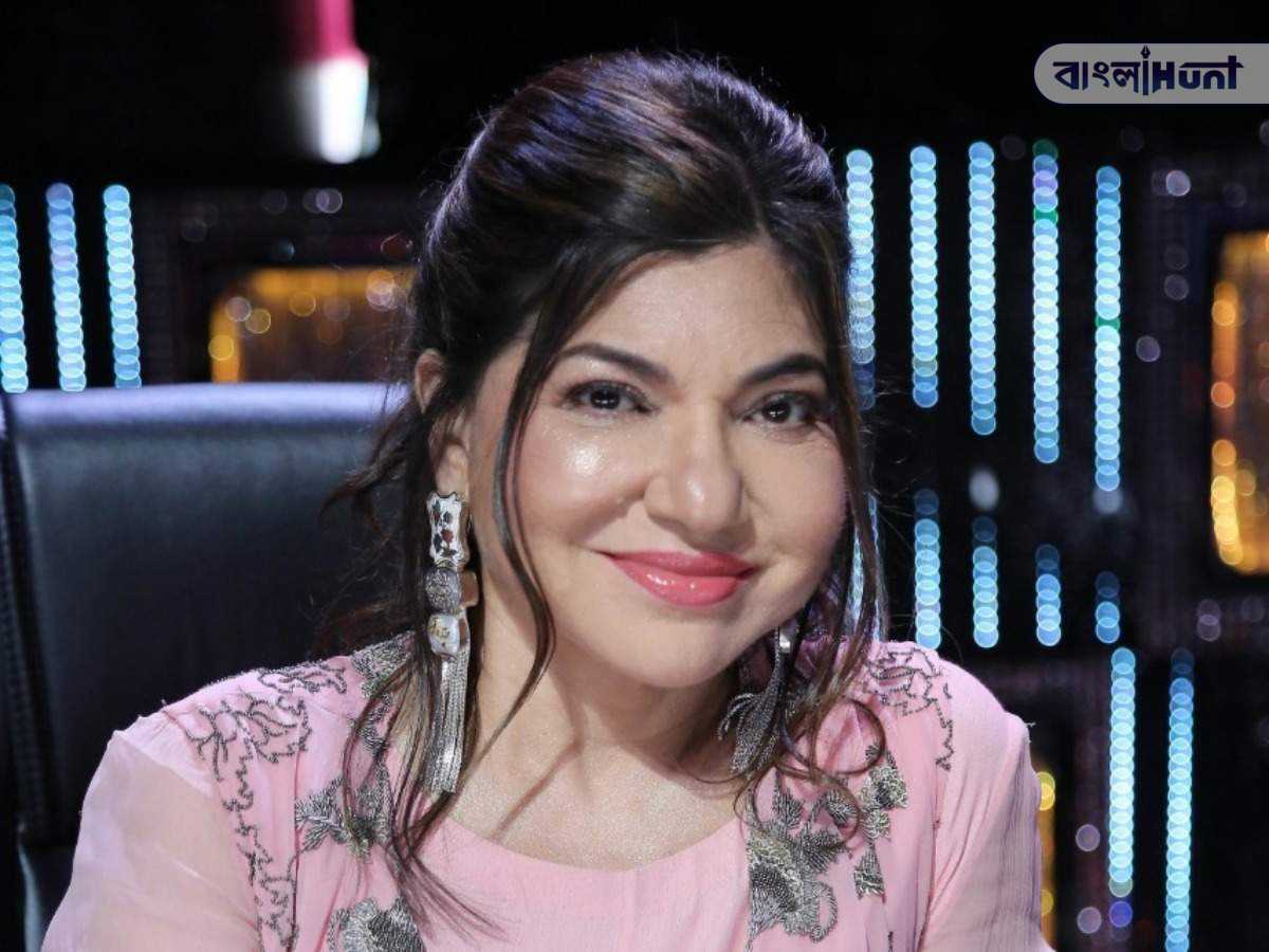 alka yagnik