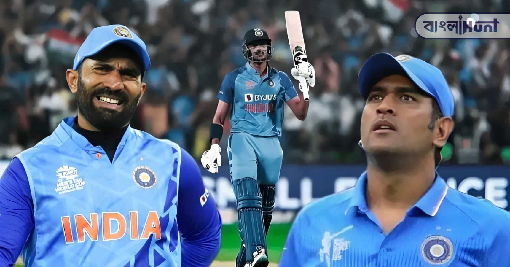 axar patel, dhoni, karthik