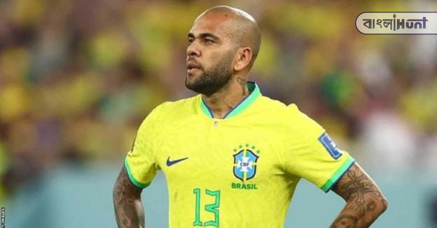 dani alves