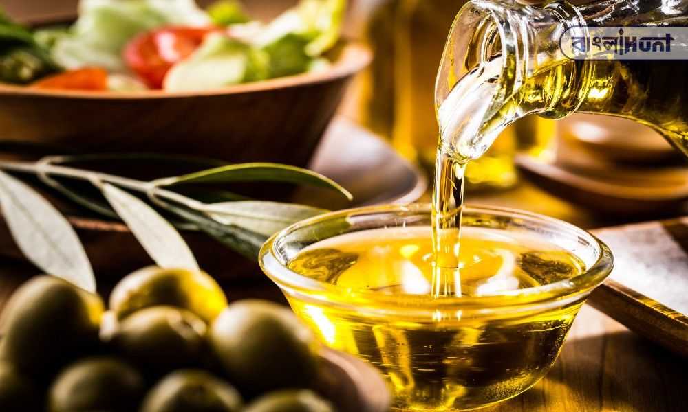 Edible Oil Prices