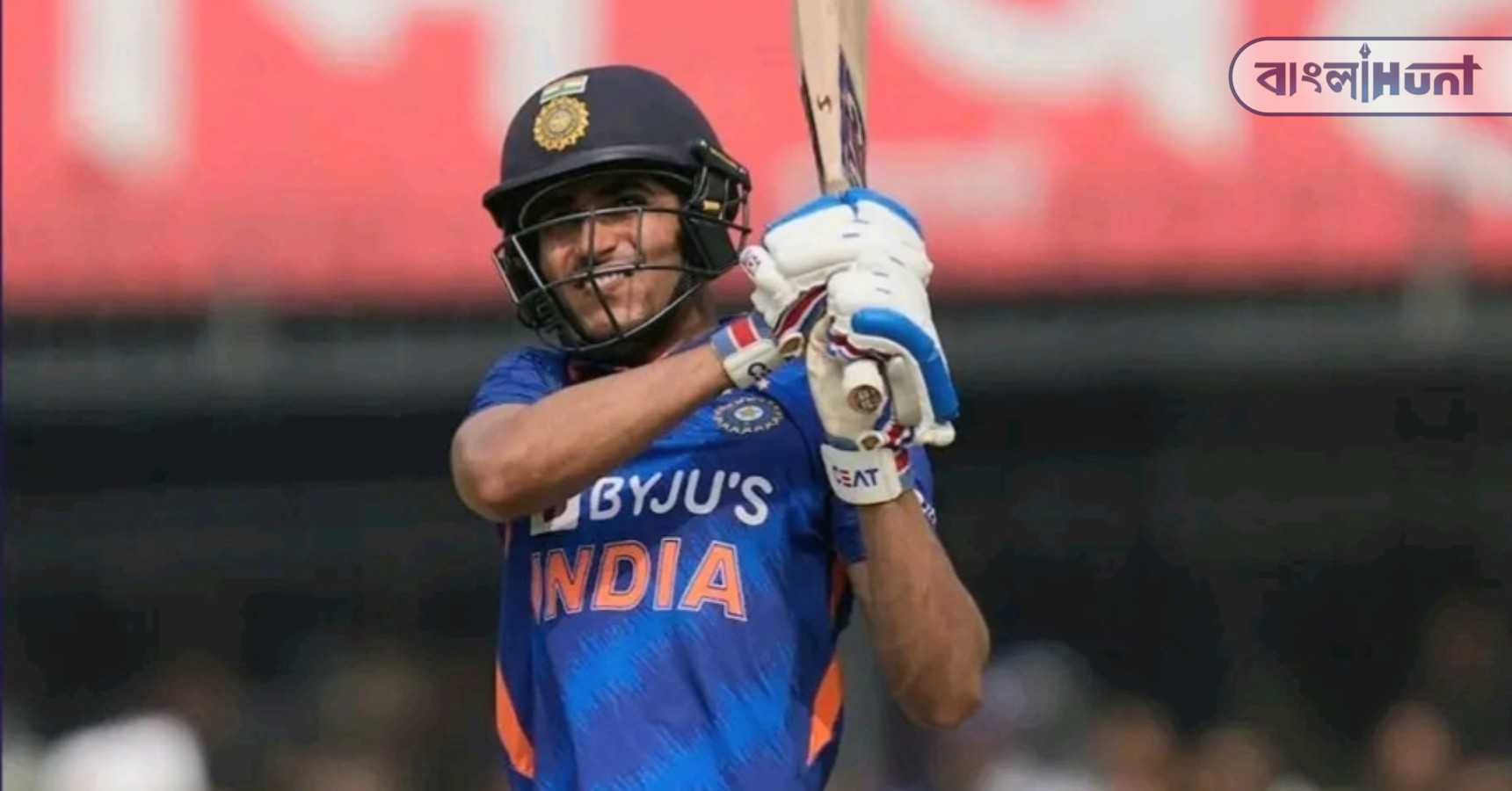 gill 4th odi century