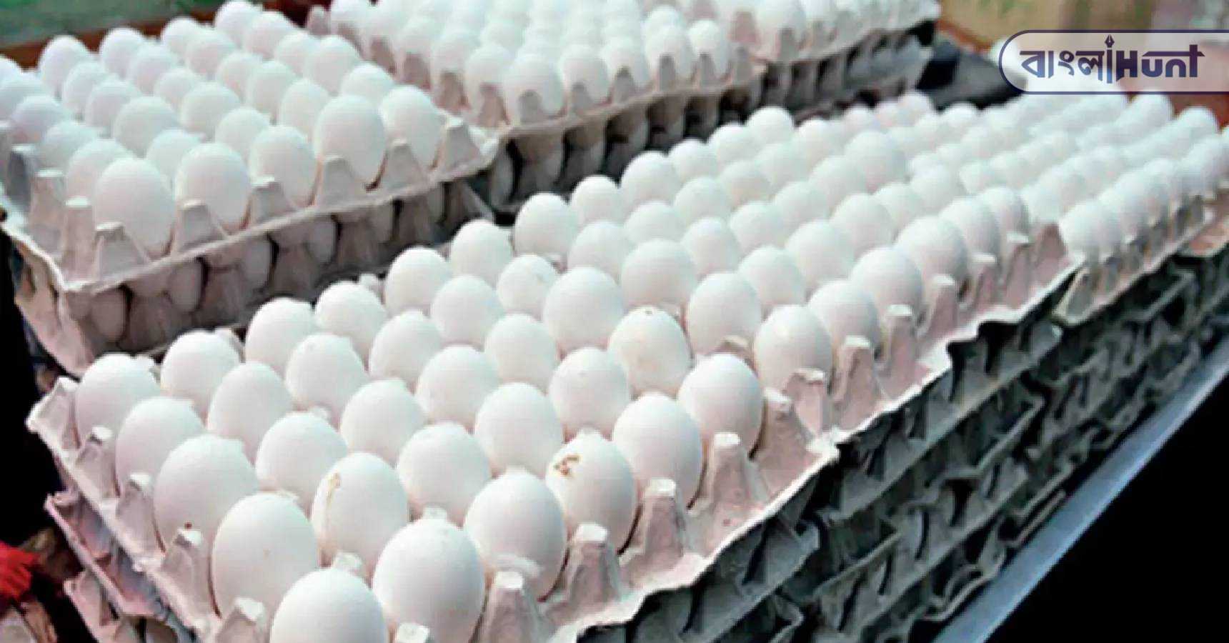 Bangladesh Egg Price Increase