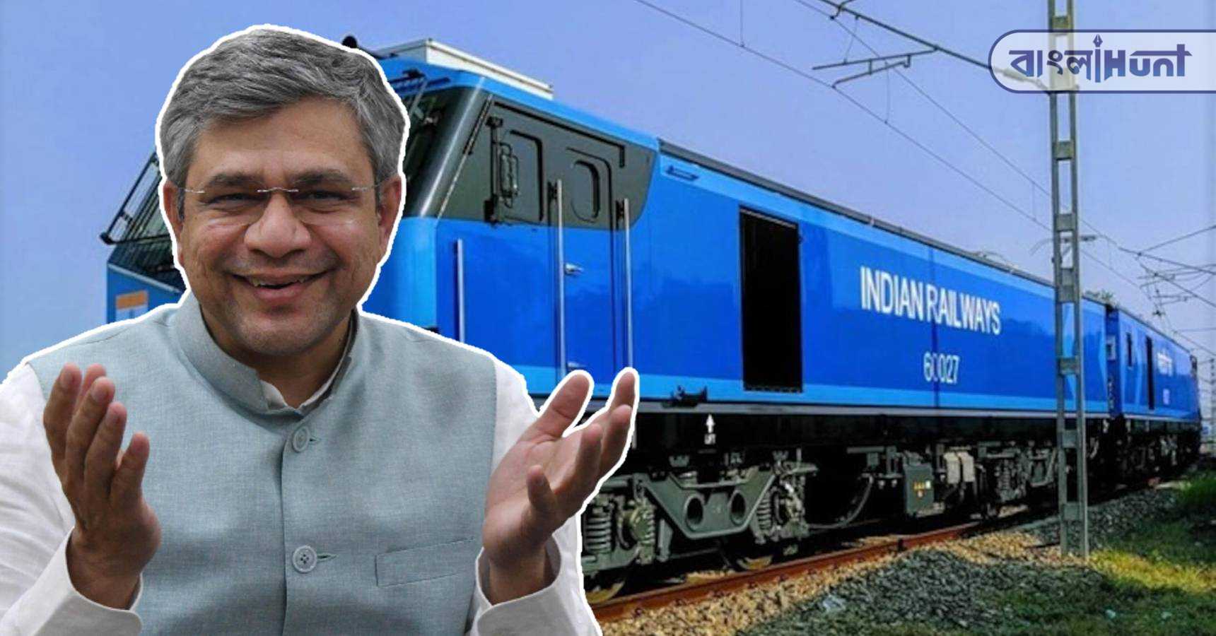 hydrogen train india